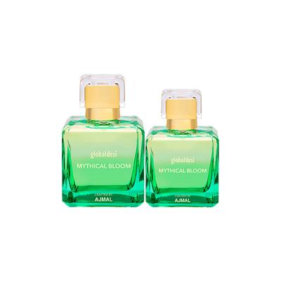 Global Desi MythiB & MythiB EDP Pack of 2 150 ml - Perfumes (Edt/Edp)