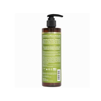 Bcl Superfoods Damage Detox Shampoo 355 ml - Shampoos