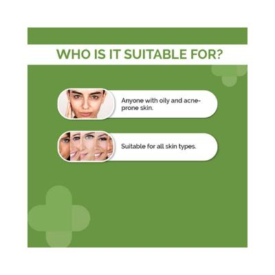 The Derma Co. 1 Percent Salicylic Acid OilFree Face Moisturizer 50 gm - Bb & Cc Creams