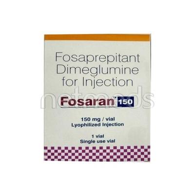 Fosaran 150mg Injection 1'S - Cancer Oncology-Sup