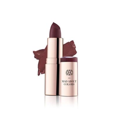 Mad About Colors - Pout Rich Creamy Matte Lipstick 515 1's - Lipsticks