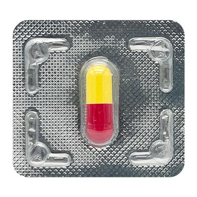 CONFLU 200 Capsule 1's - Fungal Infections-Anf