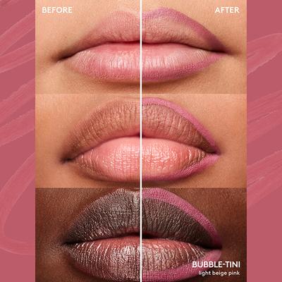 Fenty Beauty Trace'd Out Lip Liner - Bubble-Tini 1.24 gm - Lip Liners