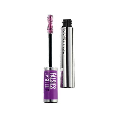 Maybelline New York's The Falsies Lash Lift Hydrofuge Mascara Very Black Waterproof 8.6ml - Mascaras