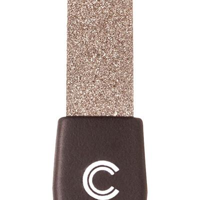 Basicare Sapphire Nail File Blade S 1's - Manicure & Pedicure Kits