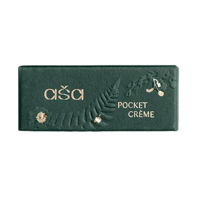 asa Cream Lipstick - Hearty Hibiscus C46 1.8 gm - Lipsticks