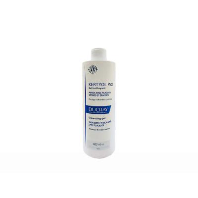 Ducray Kertyol Pso Cleansing Gel 400 ml - Face Creams
