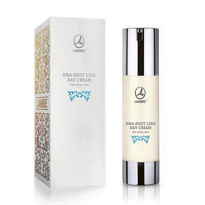 Lambre DNA-SHOT LINE Day Cream 50ml - Skin-Treatment