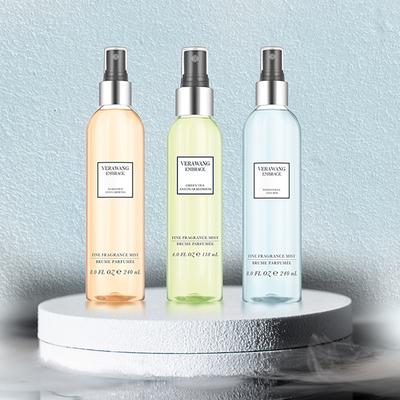 Vera Wang Embrace Marigold And Gardenia Fine Fragrance Mist 240 ml - Body Mist/Spray