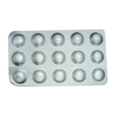 NEUROKEM NT 50 Tablet 15's - Neuropathic Pain-Dru