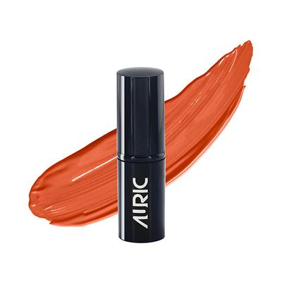 Auric MoistureLock Lipstick Toasted Almond 3102 4 gm - Lipsticks