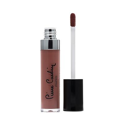 Pierre Cardin ParisLip Master Intense Velvet Color Lipgloss 323 Cedar Brown 7 ml - Lip Glosses