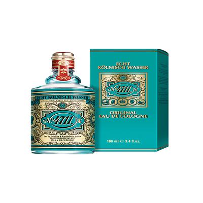 4711 Eau de Cologne 100 ml - Perfumes (Edt/Edp)
