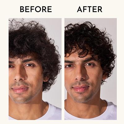Fix My Curls, Curl Defining Hair Gel Enriched with Sunflower Oil and Keratin for Curly, Wavy, and Weak Hair 250 gm - Hair Sets & Kits