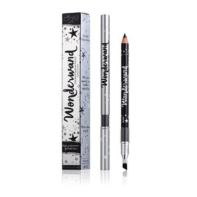 Ciate London Wonderwand Eyeliner Black 1's - Kajal & Kohls