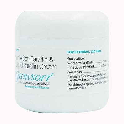 GLOWSOFT Cream 75gm - Dry Skin-Emo
