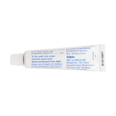 Micogel 2% Cream 15gm - Fungal Infections-Taa