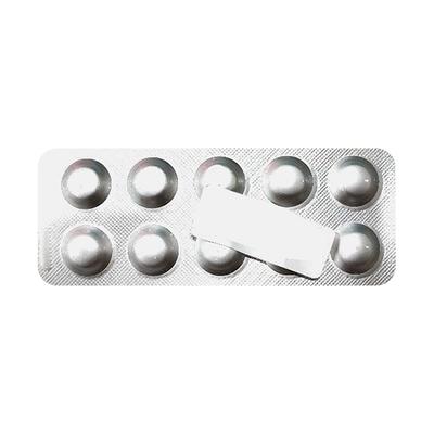 VERTIFYL 8 Tablet 10s (se) - Vertigo-Ant