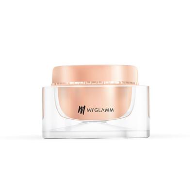 Manish Malhotra Cinnamon Ginger Night Gel 50 Gm - Night Cream