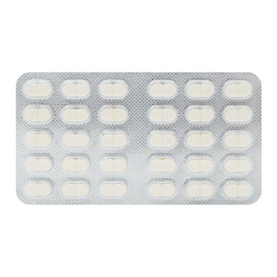 Amaryl 3mg Tablet 30'S - Diabetes-Ant