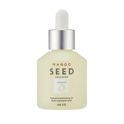The Face Shop Mango Seed Radiant Moisturizing Oil 40 ml - Face Moisturizers
