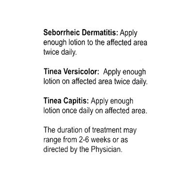 KEVON STAY ON Lotion 75ml - Fungal Infections-Tps