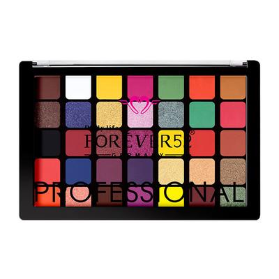 Daily Life Forever52 Ultimate Edition 35 Color Eyeshadow Palette - UEP005 53 gm - Eye Shadow Palettes
