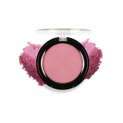 Colorbar Cheek Illusion Blush Compact Blcn008 4 Gm - Blushes