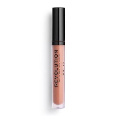 Makeup Revolution Gone Rogue 124 Matte Lip 3.5 ml - Lipsticks