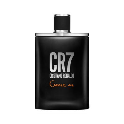 Cristiano Ronaldo CR7 Game On Eau de Toilette Men Perfumes (EDT/EDP) 100 ml - Men Perfumes (Edt/Edp)