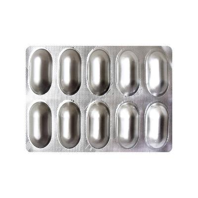 TENEVAG M 1000 Tablet 10's - Diabetes-Ant
