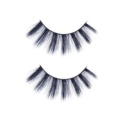 Bronson Professional 3D Eyelashes M71 1's - Eyelashes