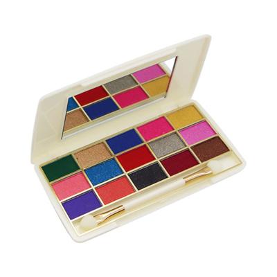 Fashion Colour Proffessional Makeup Kit, Fc516c 16.8 gm - Face Palettes