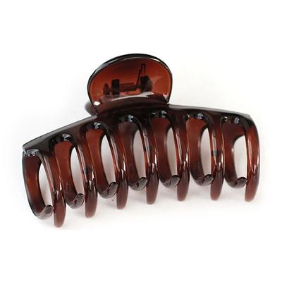 Basicare Claw Clip Medium 1's - Hair Clips/Bands