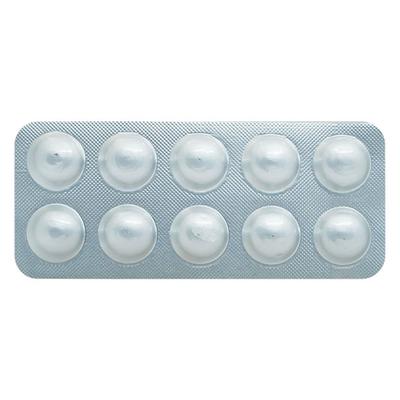 Olmesmart 20mg Tablet 10'S - Hypertension-Ang