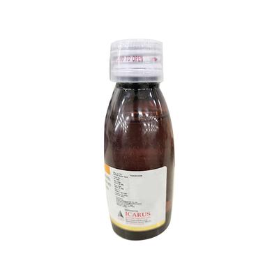 DOTCOFF Syrup 100ml - Cough And Cold-Cou