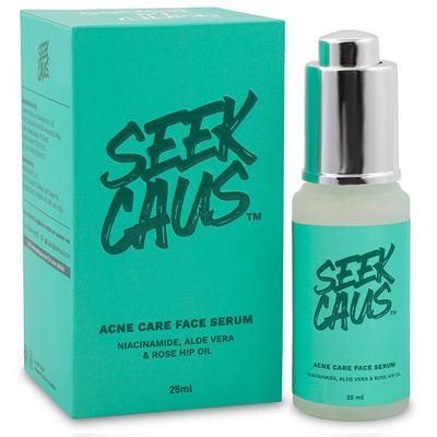 Acne Care Face Serum 25 ml - Face Mists