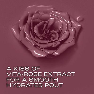 Lakme Rouge Bloom Matte Lip Liquid Power Petal 304 3.5 ml - Liquid Lipsticks