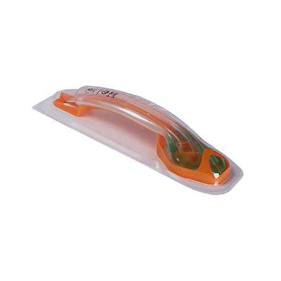 Intersurgical I - Gel Supraglottic Airway (90 + Kg) (Size 5) 1's - Respiratory Care