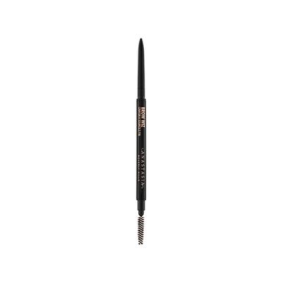 GWP Anastasia Beverly Hills Mini Brow Wiz Dark Brown 0.03 gm - Eyebrow Pencils & Enhancers