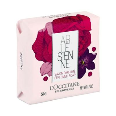 L'Occitane Arlesienne Perfumed Soap 50 gm - Soaps