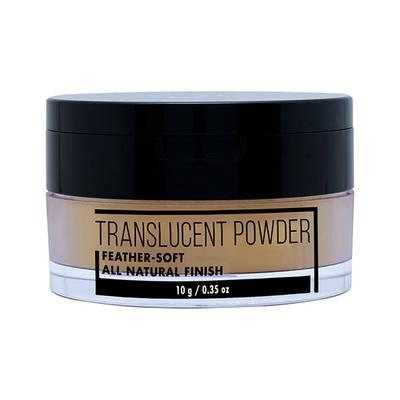 PAC Translucent Powder 08 10 gm - Loose Powder