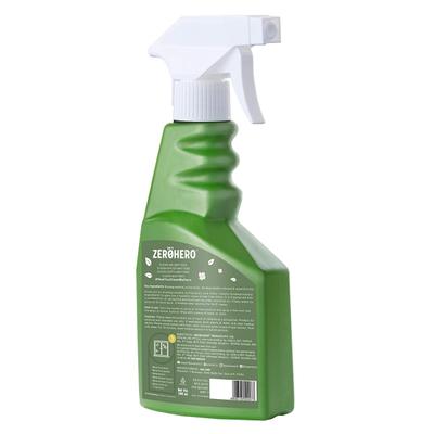 PureCult Glass Cleaner - Patchouli & Lavender 500 ml - Others