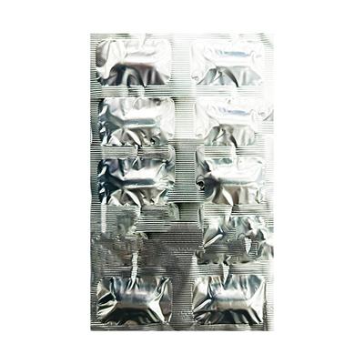 XEMBRO PLUS Tablet 10's - Asthma/COPD-Ast