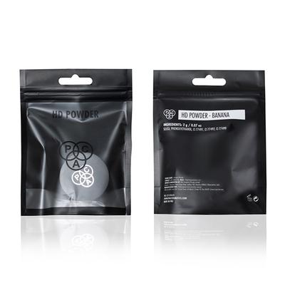 PAC HD Powder Mini Banana 2 gm - Compact Powder