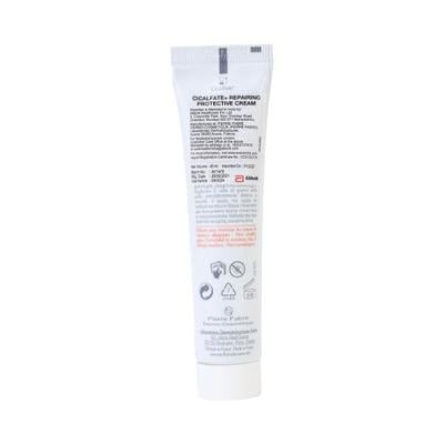 Avene Cicalfate Repairing Protective Cream 40 ml - Skin-Treatment