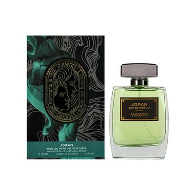 Volante Joran Eau De Parfum 100 ml - Men Perfumes (Edt/Edp)