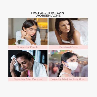 Priveda Spot clearing patch 57's - Face Creams