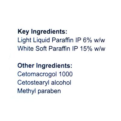 NOVASOFT Cream 60gm - Dry Skin-Emo