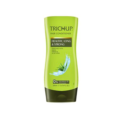 Trichup Healthy Long & Strong Conditioner 200 ml - Conditioners